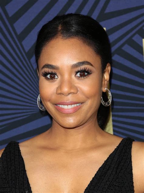 Regina Hall Undressed: Check Out DAT ASS